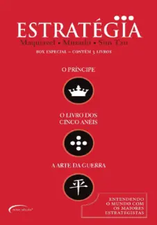Baixar Livro O Essencial da Estrategia - Sun Tzu em ePub PDF Mobi ou Ler Online