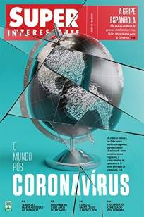 Baixar Livro Revista Superinteressante (O Mundo Pós-Coronavirus) - Superinteressante em ePub PDF Mobi ou Ler Online