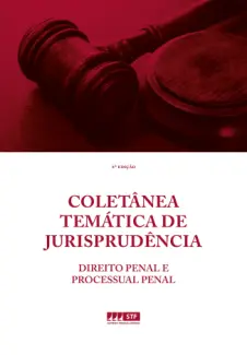 Baixar Livro Direito Penal e Processual Penal - Supremo Tribunal Federal em ePub PDF Mobi ou Ler Online