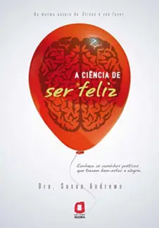 Baixar Livro A Ciência de Ser Feliz - Susan Andrews em ePub PDF Mobi ou Ler Online