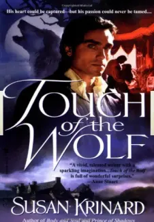 Baixar Livro O Toque do Lobo - Susan Krinard em ePub PDF Mobi ou Ler Online