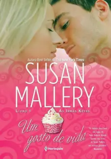 Baixar Livro Um Gosto de Vida - Susan Mallery em ePub PDF Mobi ou Ler Online