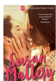 Roube meu Coração  -  Susan Mallery
