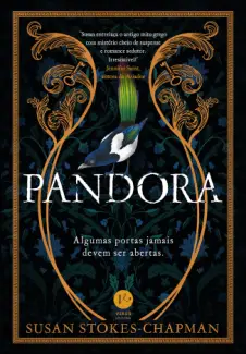 Baixar Livro Pandora - Susan Stokes-Chapman em ePub PDF Mobi ou Ler Online