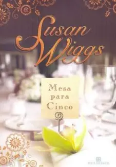 Mesa para Cinco  -  Susan Wiggs