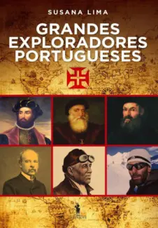 Baixar Livro Grandes Exploradores Portuguese - Susana Lima em ePub PDF Mobi ou Ler Online