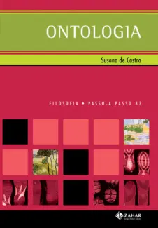 Baixar Livro Ontologia - Susana de Castro em ePub PDF Mobi ou Ler Online