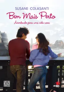 Bem Mais Perto  -  Susane Colasanti