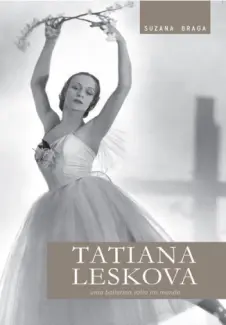 Baixar Livro Tatiana Leskova - Suzana Braga em ePub PDF Mobi ou Ler Online