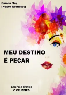 Baixar Livro Meu Destino e Pecar - Suzana Flag em ePub PDF Mobi ou Ler Online