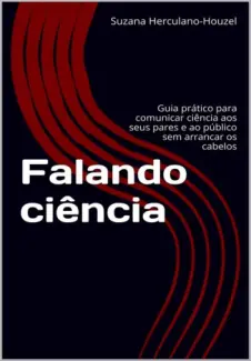 Falando ciência - Suzana Herculano-Houzel