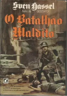 Baixar Livro O Batalhão Maldito - Sven Hassel em ePub PDF Mobi ou Ler Online
