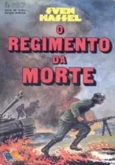 Baixar Livro O Regimento da Morte - Sven Hassel em ePub PDF Mobi ou Ler Online