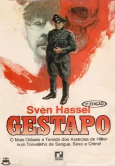 Gestapo  -  Sven Hassel 