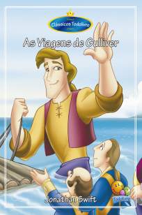 Baixar Livro As Viagens de Gulliver - Swift Jonathan em ePub PDF Mobi ou Ler Online