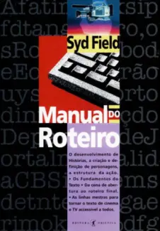 Baixar Livro Manual do Roteiro - Syd Field em ePub PDF Mobi ou Ler Online