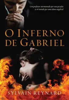 Baixar Livro O Inferno de Gabriel - Sylvain Reynard em ePub PDF Mobi ou Ler Online
