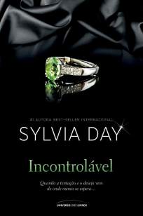 Baixar Livro Incontrolável - Sylvia Day em ePub PDF Mobi ou Ler Online