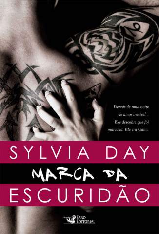 Baixar Livro Marca da Escuridão - Marca Vol. 1 - Sylvia Day em ePub PDF Mobi ou Ler Online