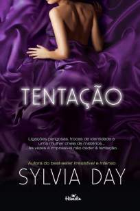 Baixar Livro Tentação - Georgian Vol. 4 - Sylvia Day em ePub PDF Mobi ou Ler Online