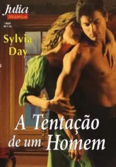 Baixar Livro A Tentação de um Homem - Sylvia Day em ePub PDF Mobi ou Ler Online
