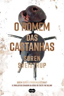 Baixar Livro O Homem das Castanhas - Søren Sveistrup em ePub PDF Mobi ou Ler Online