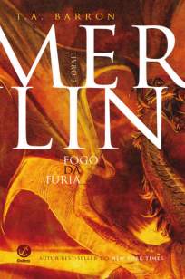 Baixar Livro Fogo da Fúria - T. A. Barron em ePub PDF Mobi ou Ler Online