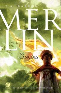 Baixar Livro As Sete Canções - Merlin Vol. 2 - Barron em ePub PDF Mobi ou Ler Online