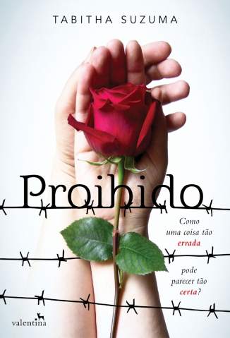 Baixar Proibido - Tabitha Suzuma ePub PDF Mobi ou Ler Online