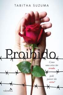 Baixar Proibido - Tabitha Suzuma ePub PDF Mobi ou Ler Online