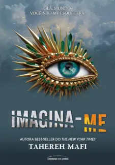 Baixar Livro Imagine Me - Estilhaça-Me Vol. 6 - Tahereh Mafi em ePub PDF Mobi ou Ler Online