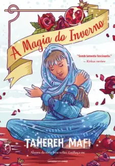 Baixar Livro A Magia do Inverno - Tahereh Mafi em ePub PDF Mobi ou Ler Online