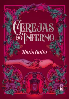 Baixar Livro Cerejas do Inferno - Taís Berto em ePub PDF Mobi ou Ler Online