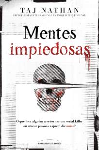 Baixar Livro Mentes Impiedosas - Taj Nathan em ePub PDF Mobi ou Ler Online