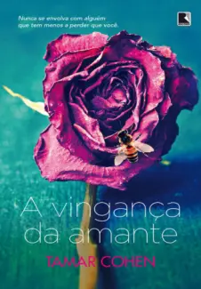 A Vingança da Amante  -  Tamar Cohen