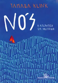 Baixar Livro Nós - Tamara Klink em ePub PDF Mobi ou Ler Online