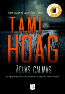 Baixar Livro Águas Calmas - Tami Hoag em ePub PDF Mobi ou Ler Online