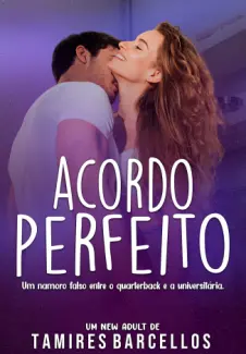 Baixar Livro Acordo Perfeito - Tamires Barcellos em ePub PDF Mobi ou Ler Online