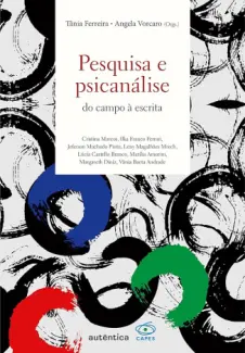 Baixar Livro Pesquisa e Psicanálise -  Tânia Ferreira em ePub PDF Mobi ou Ler Online