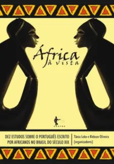 África à Vista - Tánia Lobo