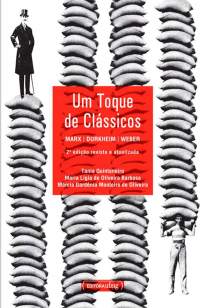 Baixar Livro Um Toque de Clássicos - Tânia Quintaneiro em ePub PDF Mobi ou Ler Online