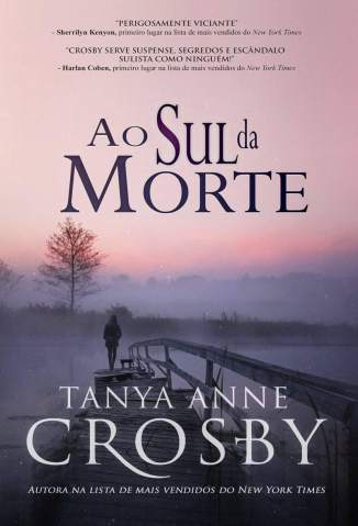 Baixar Livro Ao Sul da Morte - Tanya Anne Crosby em ePub PDF Mobi ou Ler Online