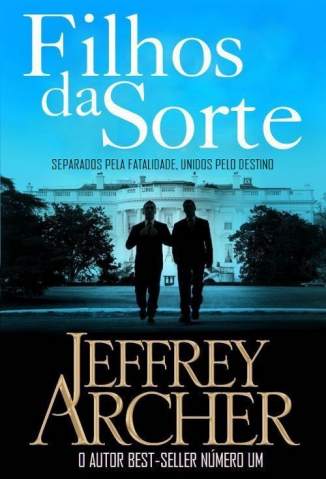 Baixar Livro Filhos da Sorte - Tanya Anne Crosby em ePub PDF Mobi ou Ler Online