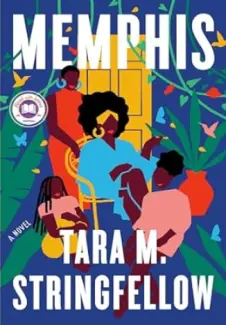 Baixar Livro Memphis - Tara M. Stringfellow em ePub PDF Mobi ou Ler Online