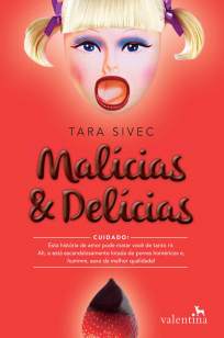 Baixar Malícias & Delícias - Tara Sivec ePub PDF Mobi ou Ler Online