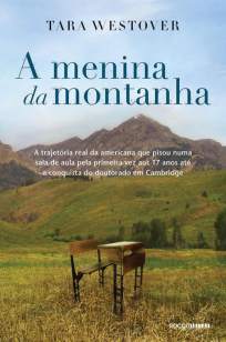 Baixar Livro A Menina da Montanha - Tara Westover em ePub PDF Mobi ou Ler Online