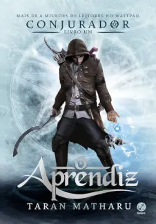 Baixar Livro O Aprendiz - Conjurador Vol. 1 - Taran Matharu em ePub PDF Mobi ou Ler Online