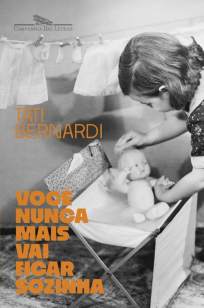 Baixar Livro Você Nunca Mais Vai Ficar Sozinha - Tati Bernardi em ePub PDF Mobi ou Ler Online