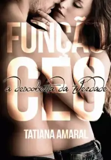Baixar Livro A Descoberta da Verdade - Tatiana Amaral em ePub PDF Mobi ou Ler Online