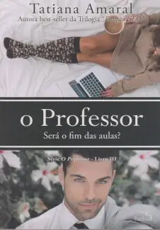 Baixar Livro O Professor - Tatiana Amaral em ePub PDF Mobi ou Ler Online